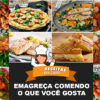 +470 Receitas Low Carb Fit Sucos E Sopas Detox E-book