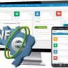 Sistema Emissor De Nota Fiscal Eletronica Nf-e Online Armazenamento - 30 nfe Mês